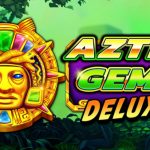 Situs Judi Slot Gacor Terbaik dan Terpercaya No 1 2023 Aztec Gems Deluxe