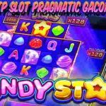 Link RTP Slot Pragmatic Gacor Tertinggi Candy Stars