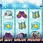 Link Judi Slot Gacor Mudah Menang Arctic Wonders