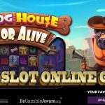 Situs Game Slot Online Gacor Terbaik Resmi dan Terpercaya The Dog House – Dog or Alive