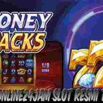 Situs Judi Online24Jam Slot Resmi Terpercaya Money Stacks