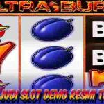 Situs Slot Demo Resmi Terpercaya Ultra Burn