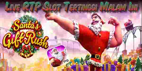 Situs Judi Slot Online Gacor Terbaik Terpercaya