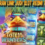 Situs Bocoran Slot Resmi Terpercaya Totem Wonders