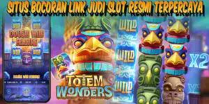 Situs Bocoran Slot Resmi Terpercaya