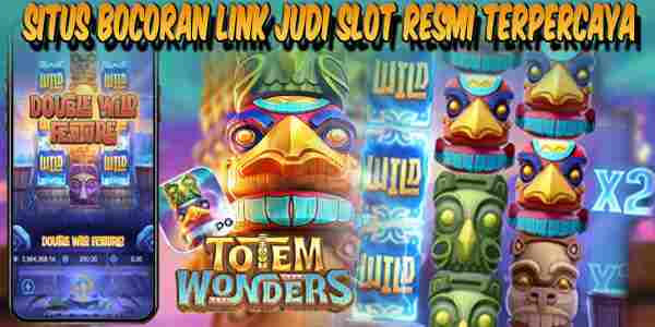 Situs Bocoran Slot Resmi Terpercaya